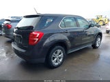 Chevrolet Equinox Ls 2GNALBEK3G6329737 снимка