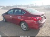Nissan Sentra Sv 3N1AB7AP5KY224766 снимка