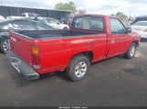 Nissan 4X2 Truck Xe 1N6SD11S1VC325620 photo