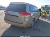 Toyota Sienna L V6 7 Passenger 5TDZK3DC6DS336505 fotografie