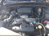 Subaru Forester 2.5X JF2SH63619H759437 снимка