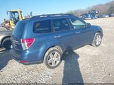 Subaru Forester 2.5X JF2SH63619H759437 снимка