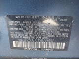 Subaru Forester 2.5X JF2SH63619H759437 снимка