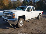 Chevrolet Silverado 2500Hd Lt 2GC2CSEG0K1147265 снимка
