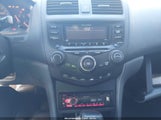 Honda Accord 3.0 Ex 1HGCM66573A028689 снимка