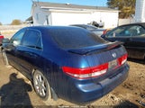 Honda Accord 3.0 Ex 1HGCM66573A028689 снимка