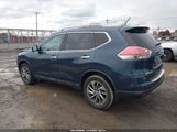 Nissan Rogue Sl 5N1AT2MV0FC810390 снимка