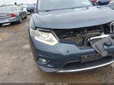 Nissan Rogue Sl 5N1AT2MV0FC810390 снимка