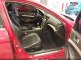 Infiniti G35X JNKBV61F78M262391 photo