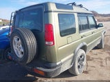 Land Rover Discovery Ii Se SALTW12461A725026 снимка