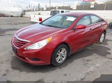 Hyundai Sonata Gls 5NPEB4AC4CH480387 снимка
