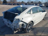 Honda Civic Touring 2HGFE1F96RH316827 снимка