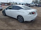 Nissan Versa Sv Xtronic Cvt 3N1CN8EV2LL848246 снимка