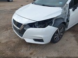 Nissan Versa Sv Xtronic Cvt 3N1CN8EV2LL848246 снимка
