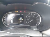Nissan Versa Sv Xtronic Cvt 3N1CN8EV2LL848246 снимка