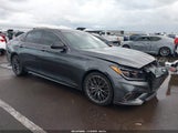 Genesis G80 3.3T Sport KMHGN4JB5JU252954 fotografie