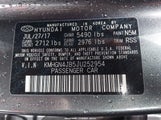 Genesis G80 3.3T Sport KMHGN4JB5JU252954 photo