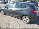 Chevrolet Cruze Lt 3G1BE6SM3KS537933 снимка