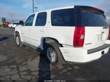 GMC Yukon Hybrid 1GKFC13508R217574 снимка