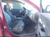 Chevrolet Equinox Ltz 2CNFLFE51B6421241 снимка