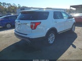 Ford Explorer Xlt 1FM5K7D89HGD36303 fotografie