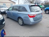 Honda Odyssey Ex 5FNRL5H47BB037554 снимка