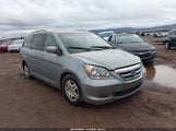 Honda Odyssey Ex-L 5FNRL38685B102776 снимка