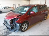 Toyota Sienna Le V6 8 Passenger 5TDKK3DC5CS198097 photo