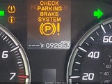 Acura Tlx V6 19UUB2F32FA009876 снимка