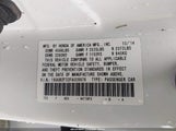 Acura Tlx V6 19UUB2F32FA009876 снимка