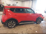 Kia Soul X-Line KNDJ23AU4N7151066 снимка