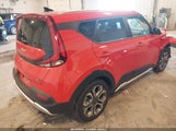 Kia Soul X-Line KNDJ23AU4N7151066 fotografie