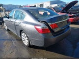 Honda Accord Sdn Ex-L 1HGCR2F89DA054992 снимка
