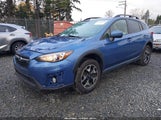 Subaru Crosstrek Premium JF2GTAEC2LH239300 снимка