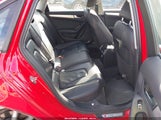 Audi A4 2.0T Premium WAUFFAFL8GN011063 снимка