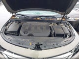 Chevrolet Impala Lt 1G11Z5S35KU121447 снимка