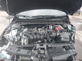 Nissan Altima Sv Fwd 1N4BL4DV2SN408458 снимка