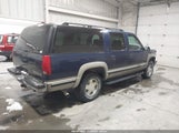 Chevrolet Suburban  Lt 1GNFK16R0XJ338039 photo