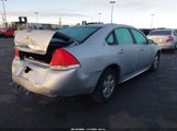 Chevrolet Impala Lt 2G1WT57N491287840 снимка