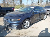 Chevrolet Malibu 1Lt 1G1ZE5ST3HF249701 снимка