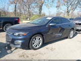 Chevrolet Malibu 1Lt 1G1ZE5ST3HF249701 снимка