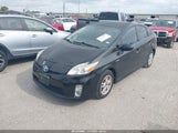 Toyota Prius JTDKN3DU3B1369151 fotografie