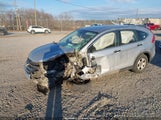 Honda Cr-V Lx 2HKRM4H30EH703013 снимка