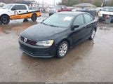 Volkswagen Jetta 1.8T Se 3VWD17AJ4FM411354 fotografie
