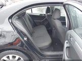 Volkswagen Jetta 1.8T Se 3VWD17AJ4FM411354 fotografie