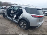 Nissan Pathfinder Sl 4Wd 5N1DR3CC3NC270730 photo