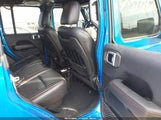 Jeep Gladiator Mojave 1C6JJTEG1ML501239 снимка