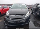 Ford C-Max Hybrid Titanium 1FADP5DU2JL104535 снимка