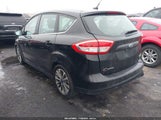 Ford C-Max Hybrid Titanium 1FADP5DU2JL104535 снимка