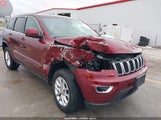 Jeep Grand Cherokee Wk Laredo X 4X2 1C4RJEAG9NC127249 снимка